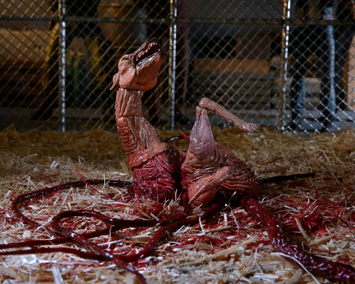 NECA The Thing Ultimate Dog Creature Set