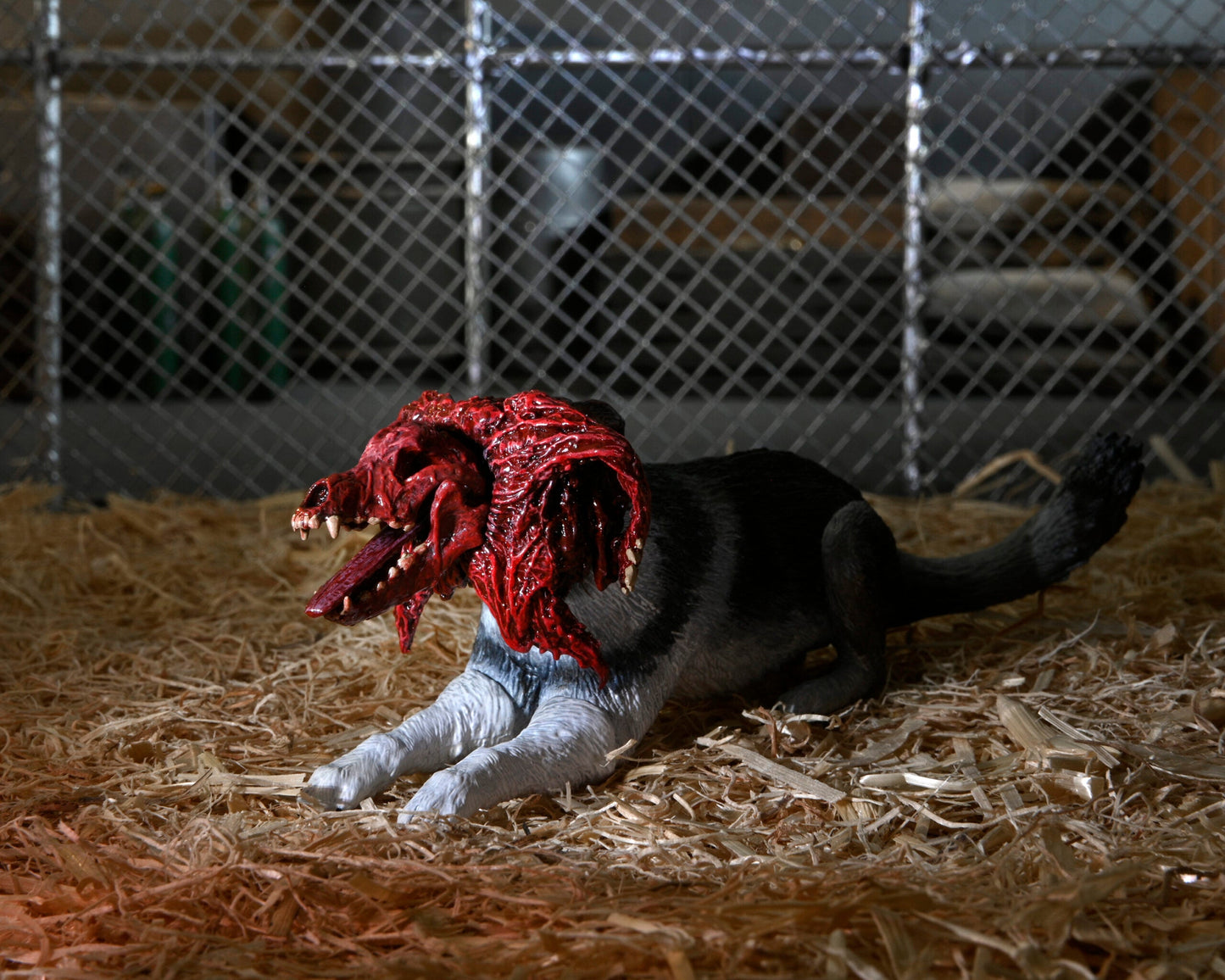NECA The Thing Ultimate Dog Creature Set