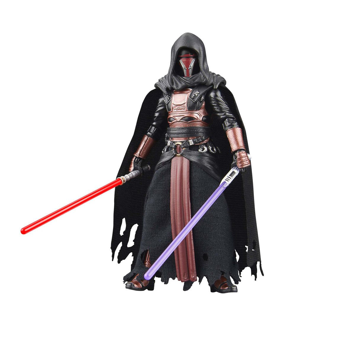 PRE-ORDER Star Wars The Vintage Collection 3 3/4-Inch Darth Revan Action Figure