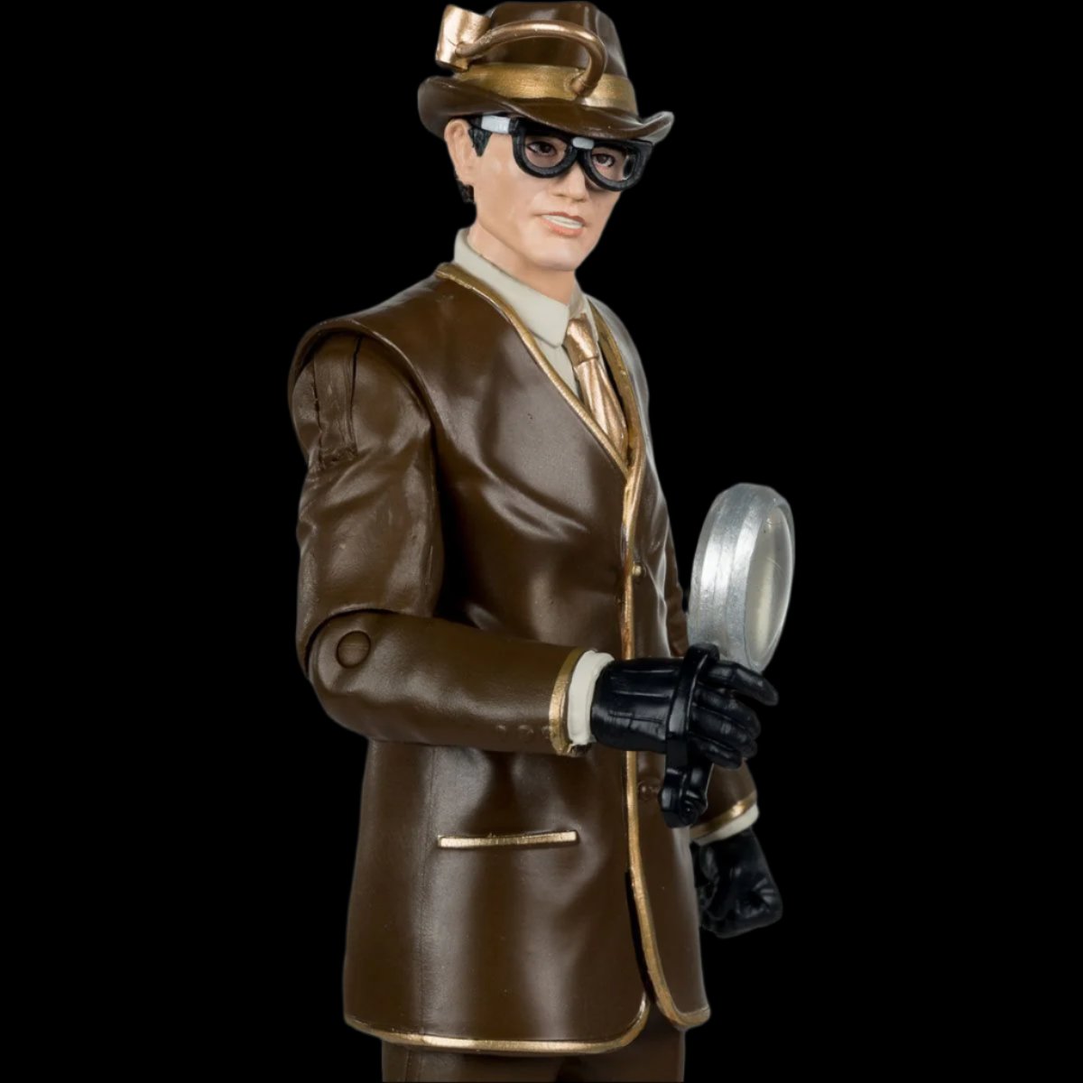 DC Retro Wave 10 Batman 1966 Bookworm 6-Inch Scale Action Figure