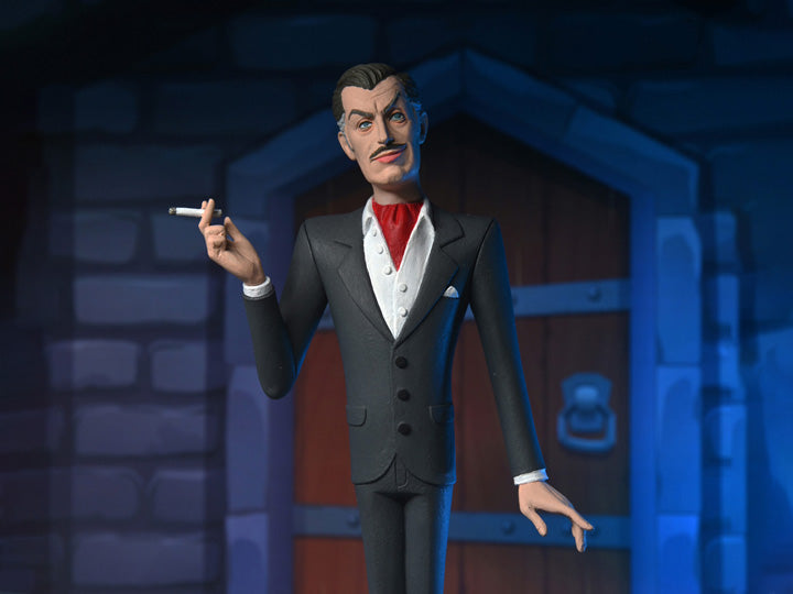 Toony Terrors 6" Scale Vincent Price