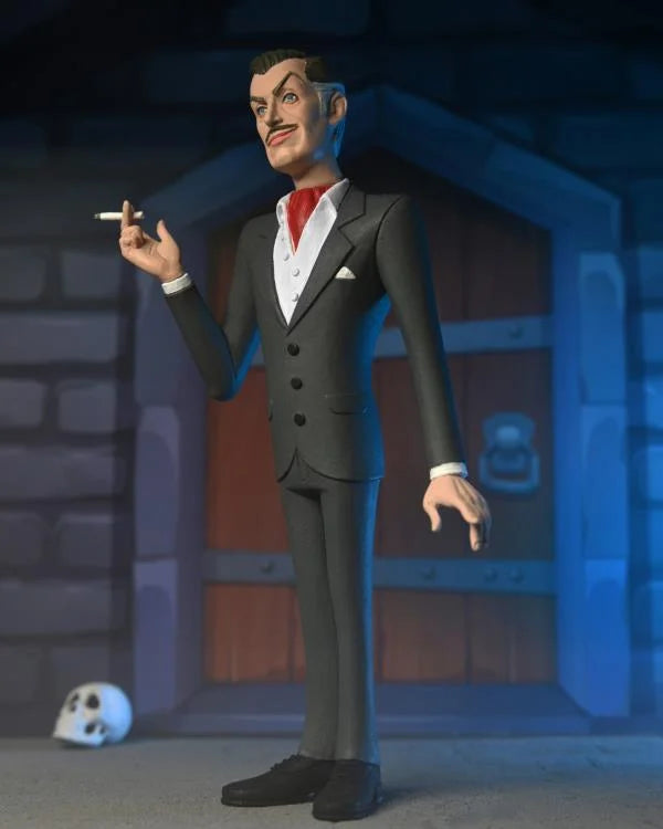 Toony Terrors 6" Scale Vincent Price