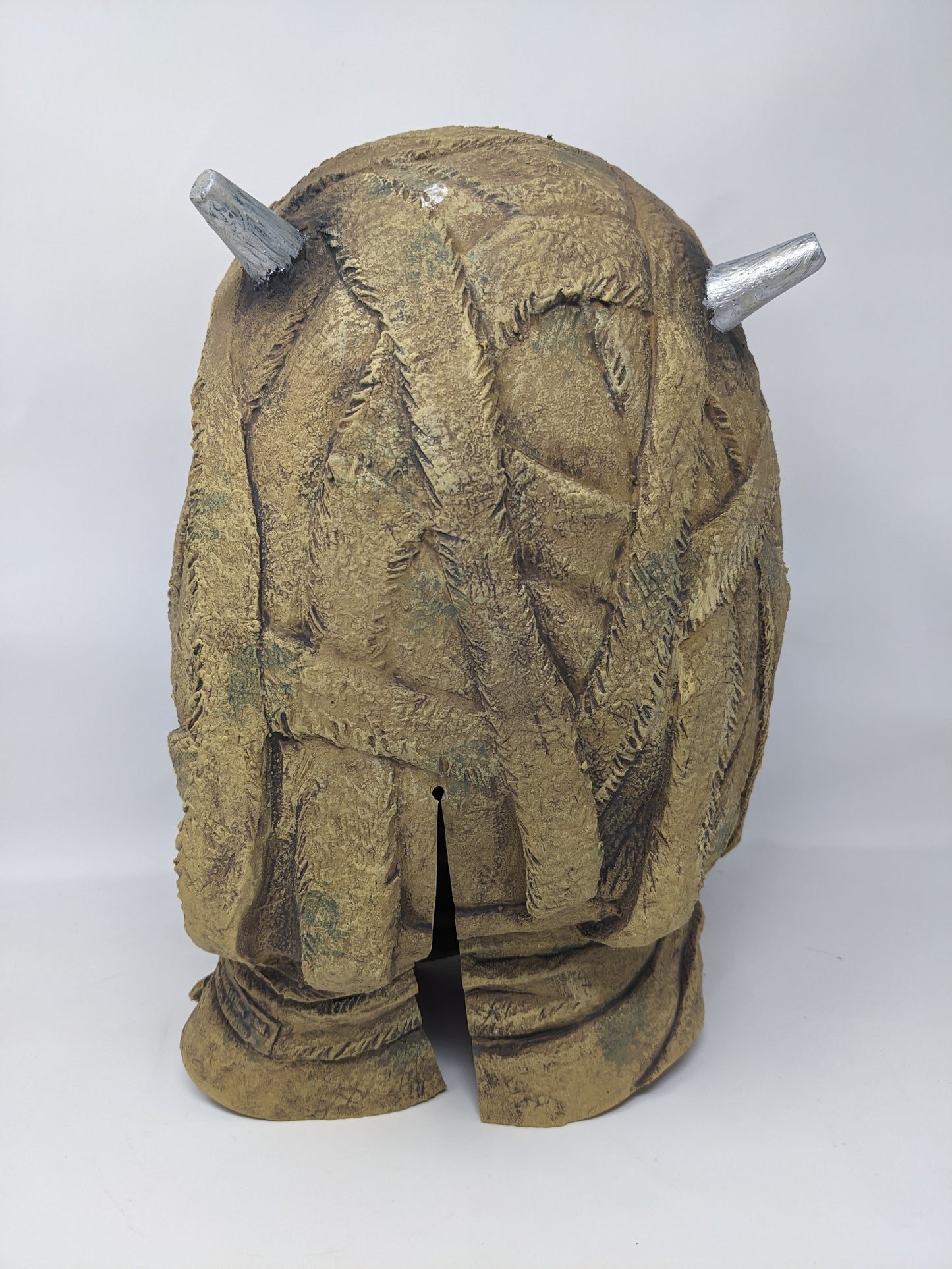 Star Wars Rubies Tusken Raider Adult Mask (Pre-Owned)