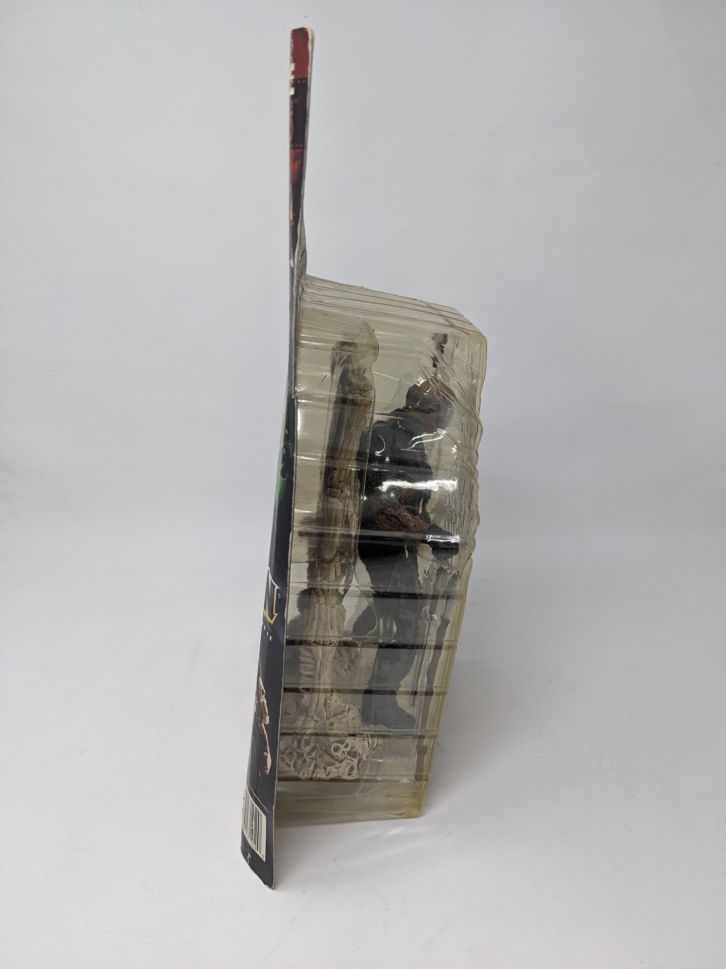 Vtg (1998) Friday the 13th McFarlane Movie Maniacs Jason Voorhees Figure