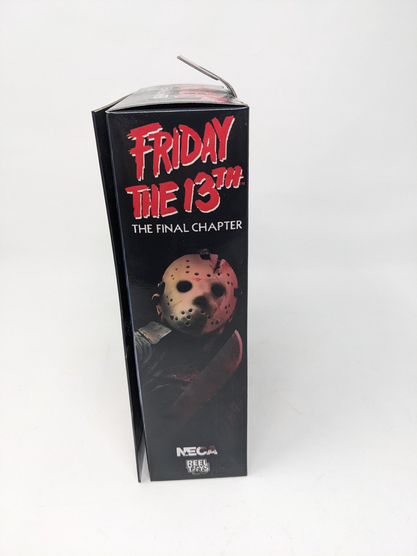 NECA Friday the 13th Final Chapter Ultimate Jason Voorhees