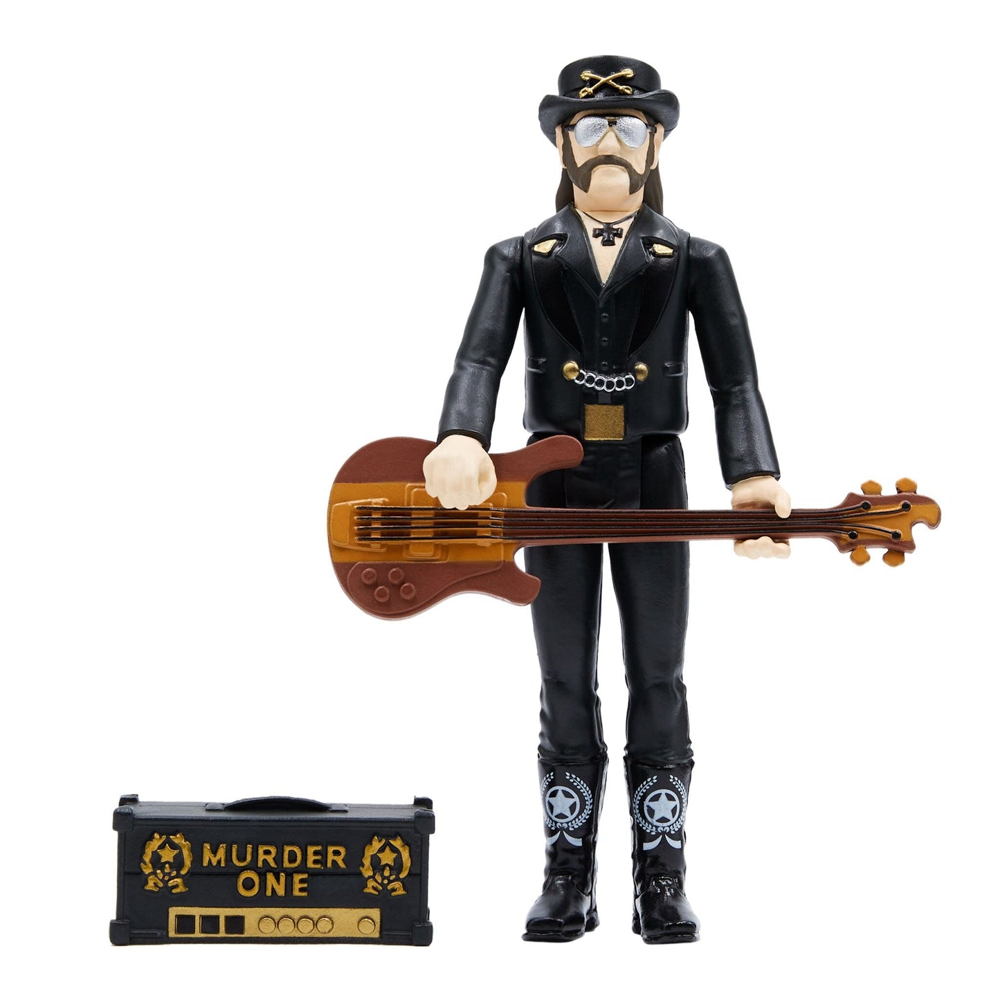 Lemmy (Modern Cowboy)