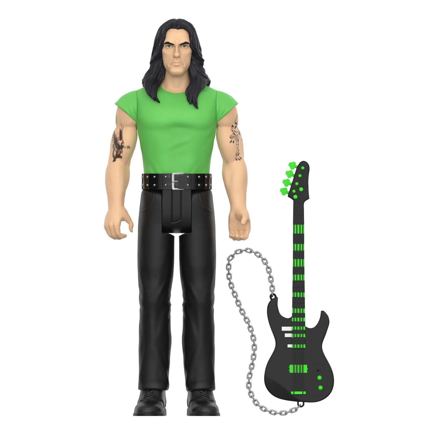 Type O Negative ReAction Figures Wave 01 Peter Steele