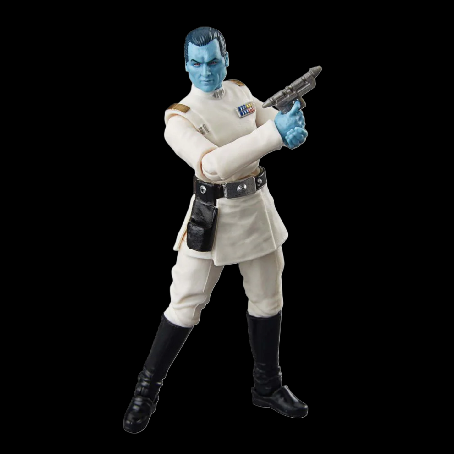 Star Wars The Vintage Collection 3 3/4-Inch Grand Admiral Thrawn Action Figure