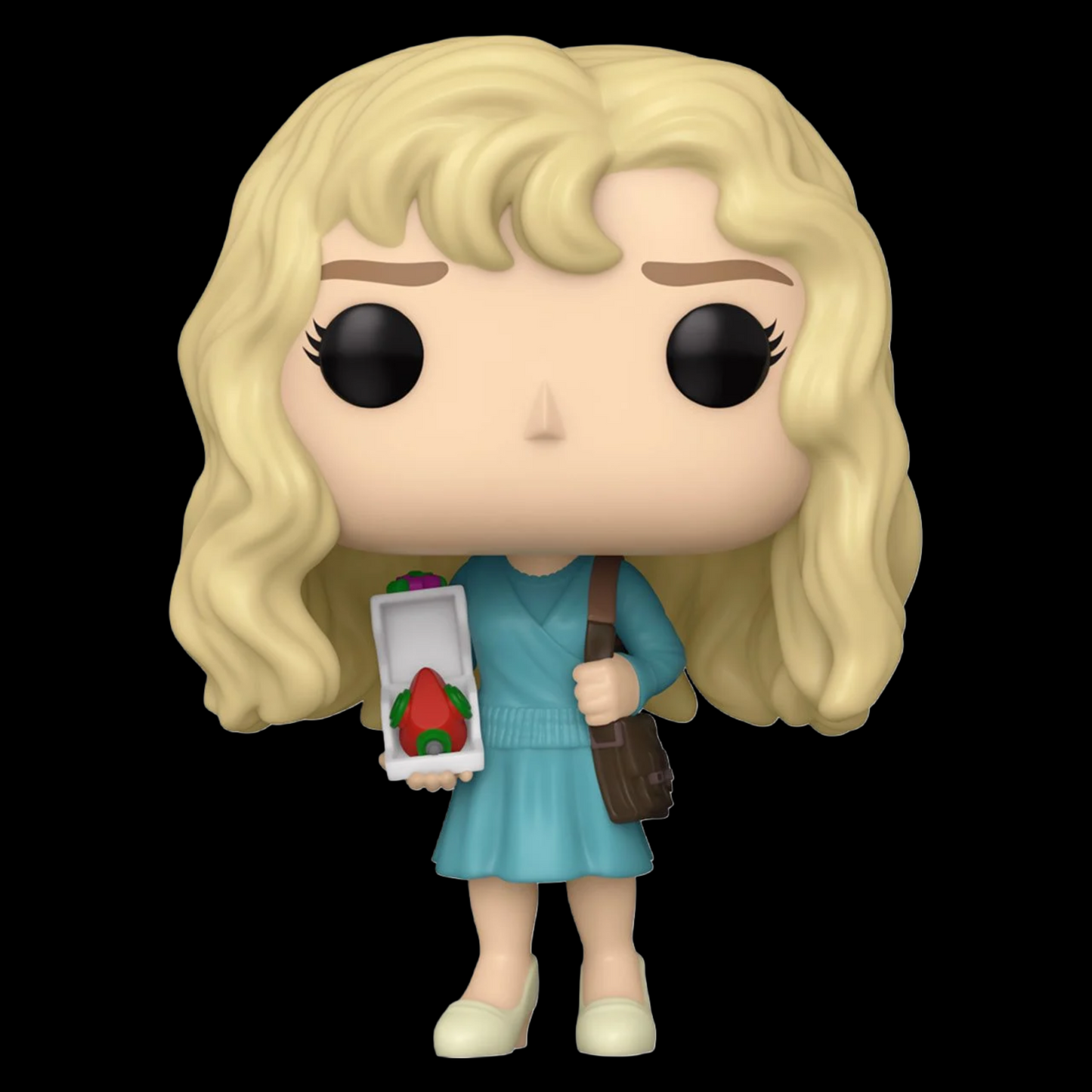 Batman 85th Anniversary Vicki Vale Funko Pop! Vinyl Figure #516