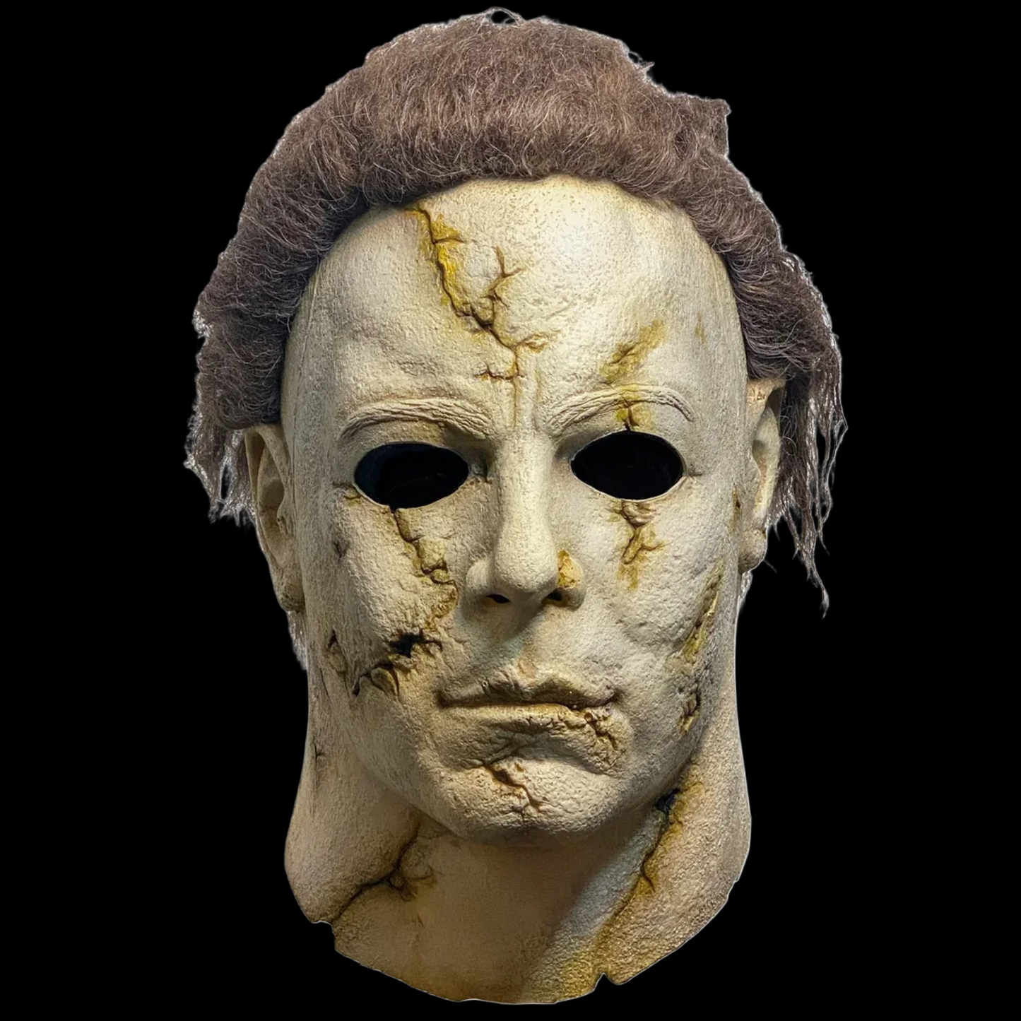 HALLOWEEN (2007) - MICHAEL MYERS MASK