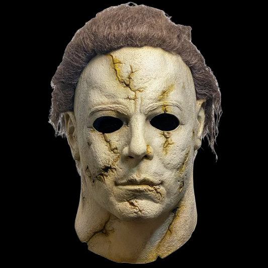 HALLOWEEN (2007) - MICHAEL MYERS MASK