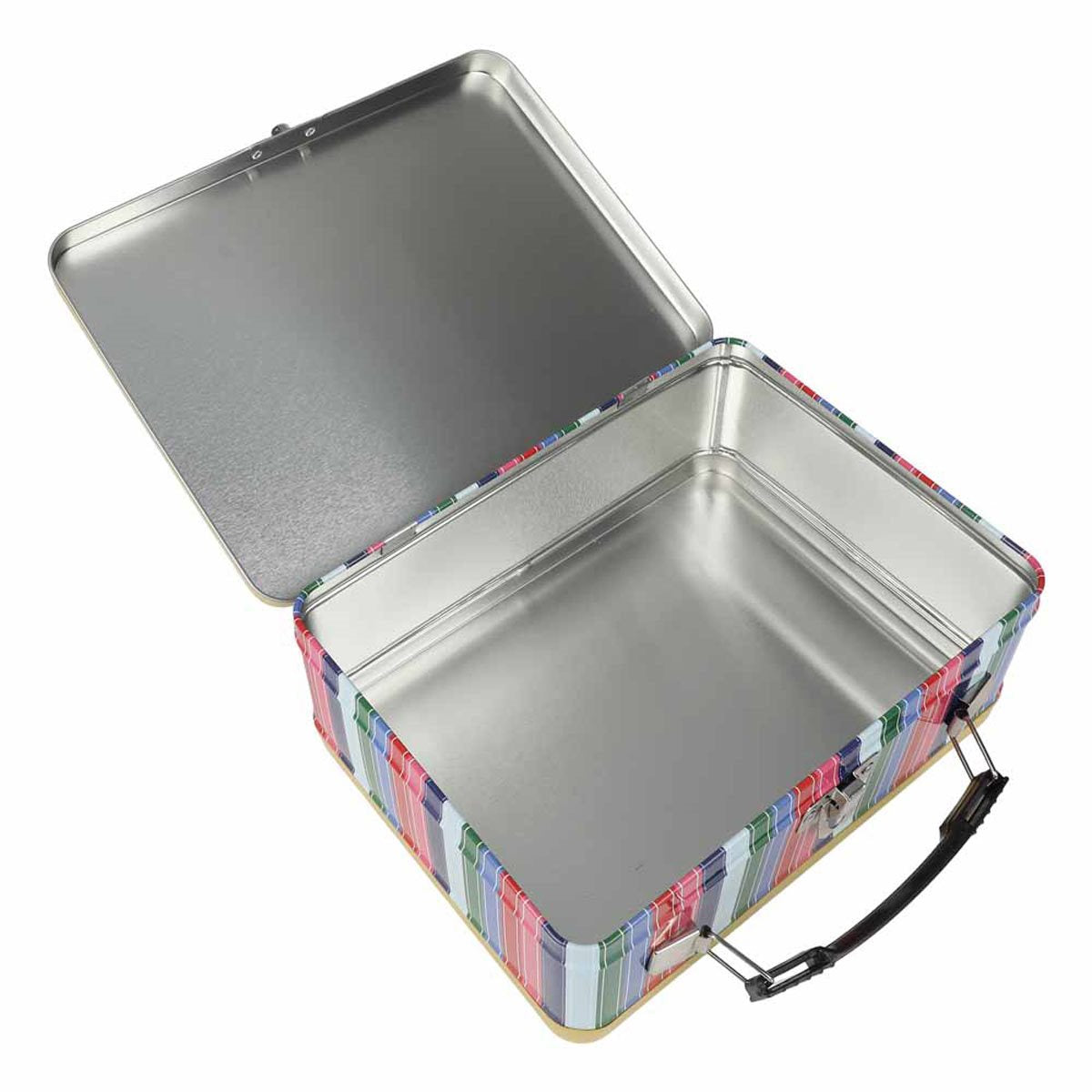 Child's Play Good Guys Tin Tote