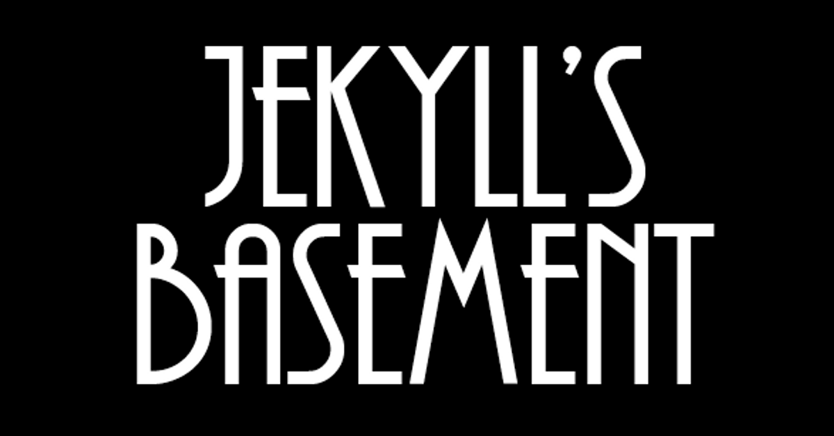 MEZCO – jekyllsbasement