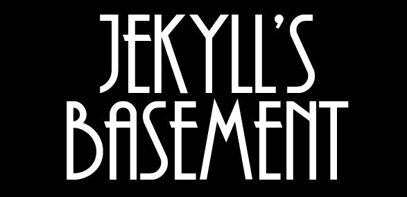 jekyllsbasement