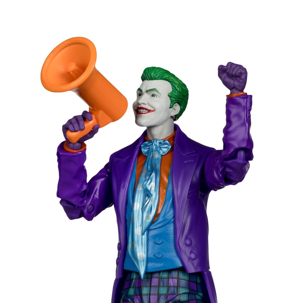 DC Multiverse McFarlane Collector Edition Wave 14 The Joker Batman #57 7-Inch Scale Action Figure