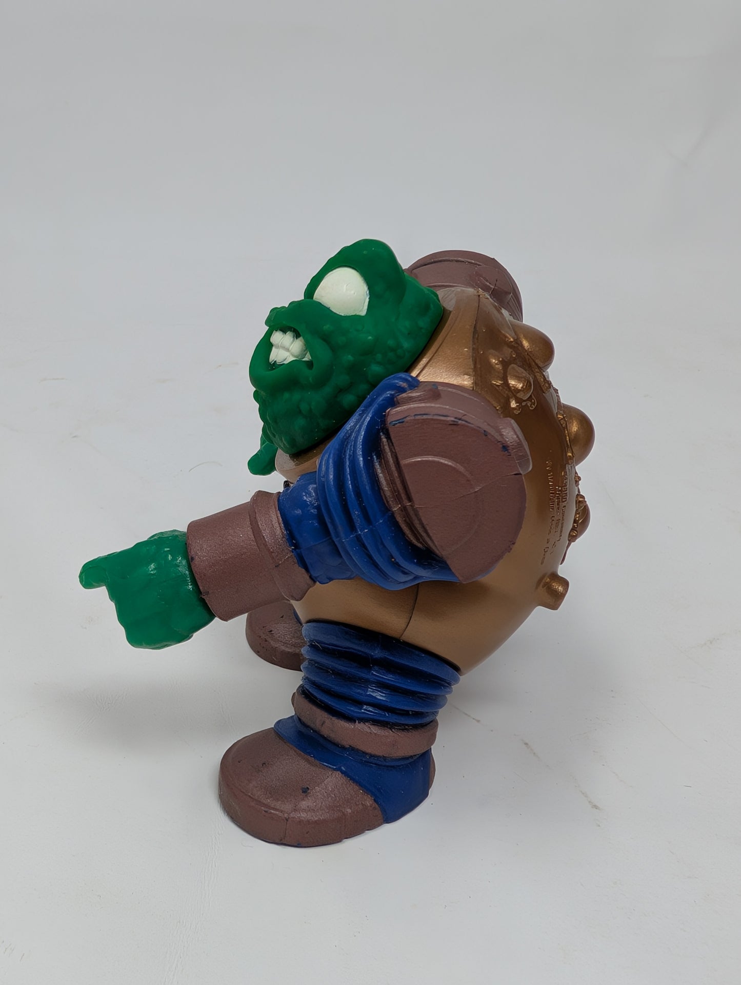 Vtg (1990) Bucky O'Hare Toad Air Marshall (Loose)