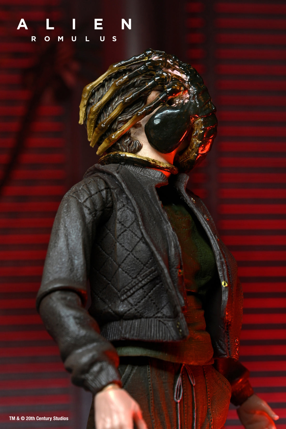 Alien: Romulus Accessory Set