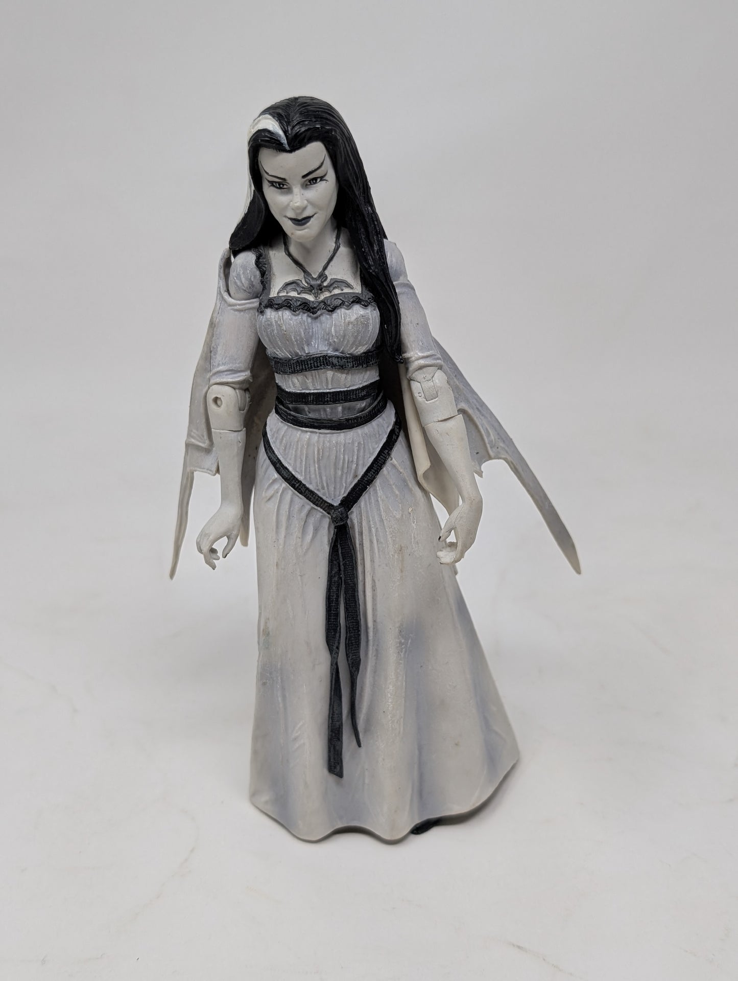 2012 Diamond Select Lily Munster (Loose)