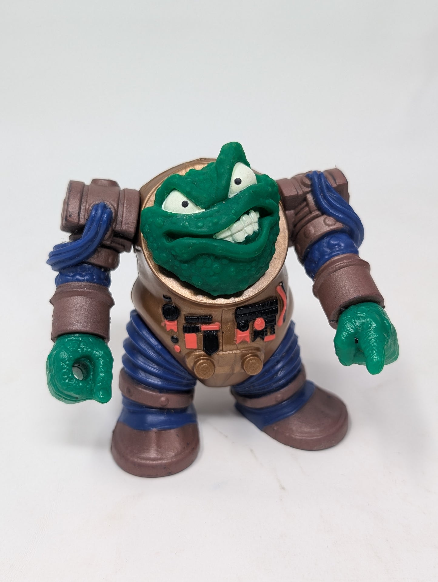 Vtg (1990) Bucky O'Hare Toad Air Marshall (Loose)