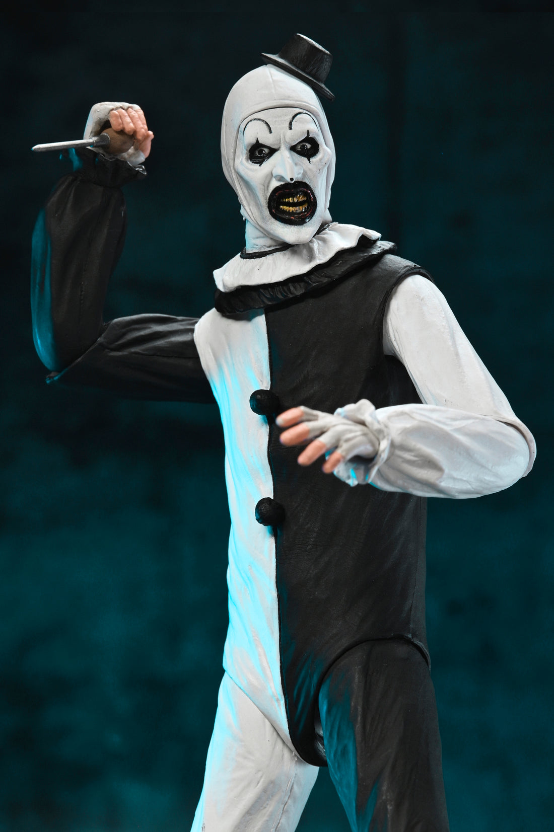 Terrifier - Ultimate Art the Clown 7" Scale Action Figure