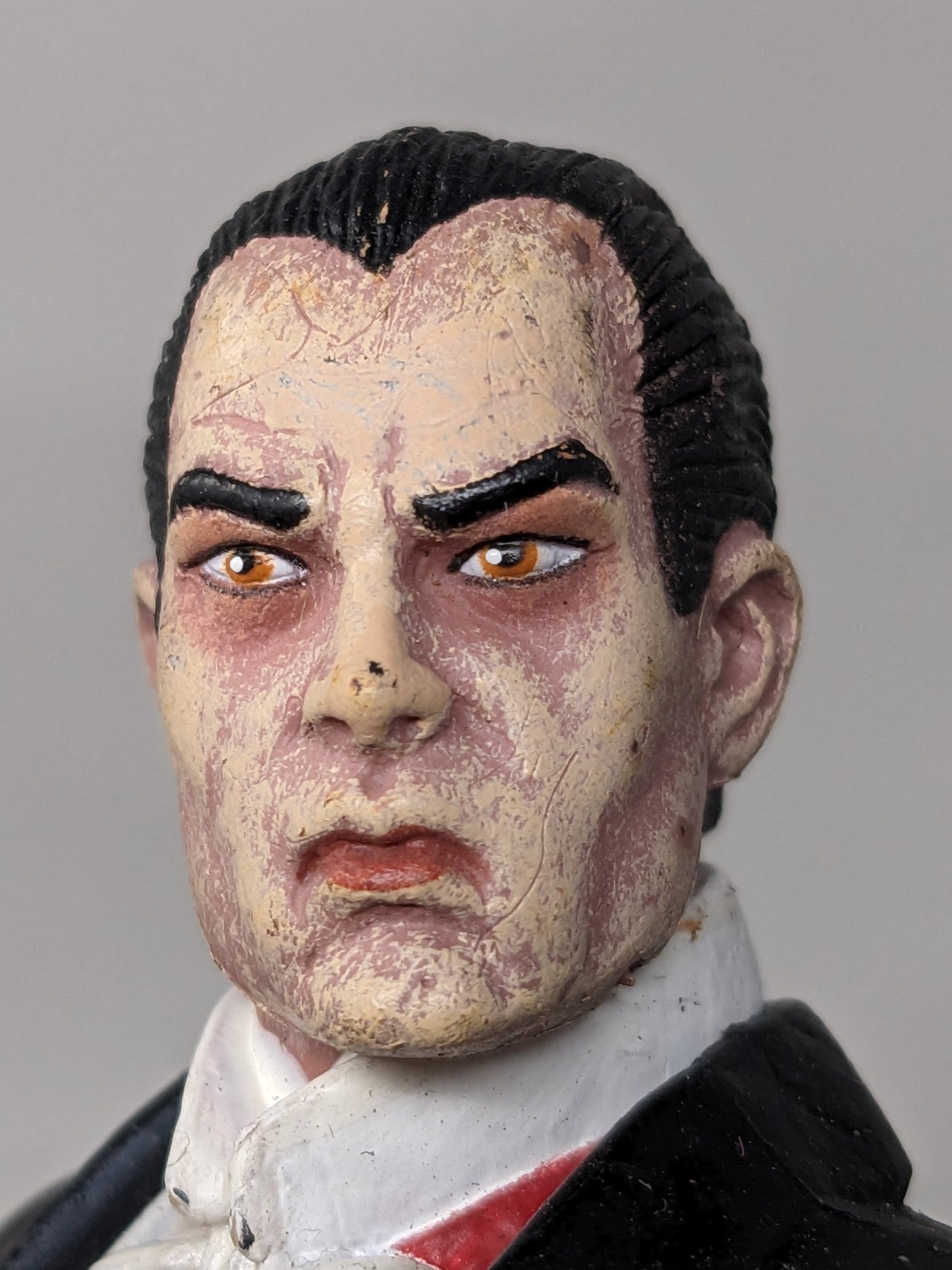 Diamond Select Universal Monsters Dracula Action Figure (2011) (Loose)