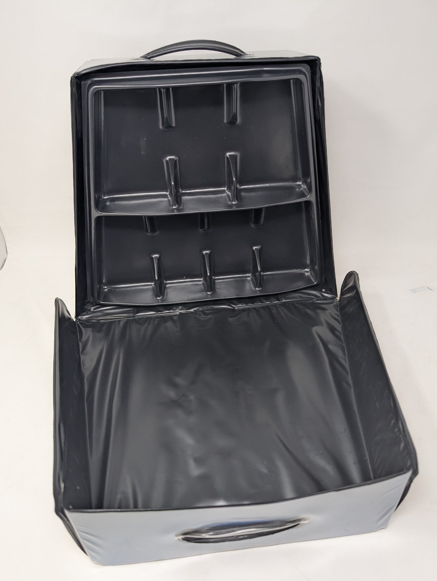 Vtg (1994) Batman The Animated Series Collector Case