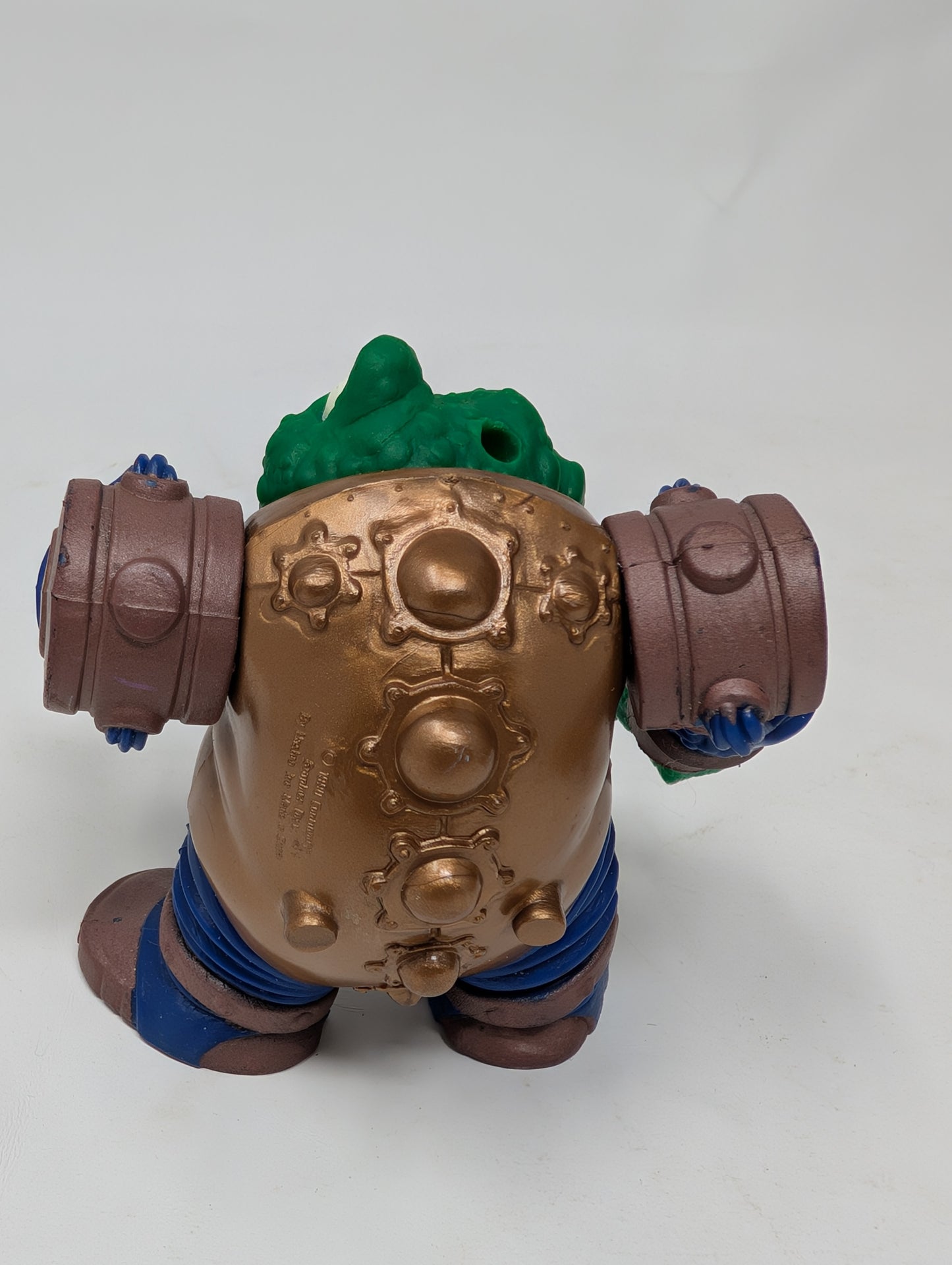 Vtg (1990) Bucky O'Hare Toad Air Marshall (Loose)