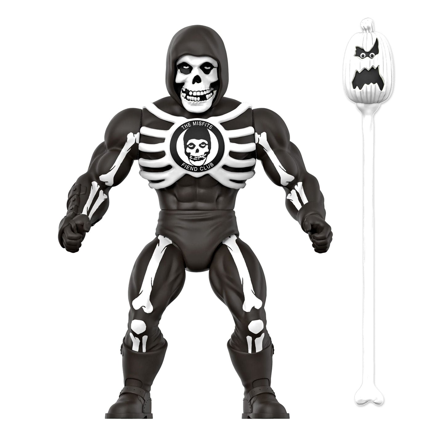 Misfits Vintage Figures Wave 1 The Fiend