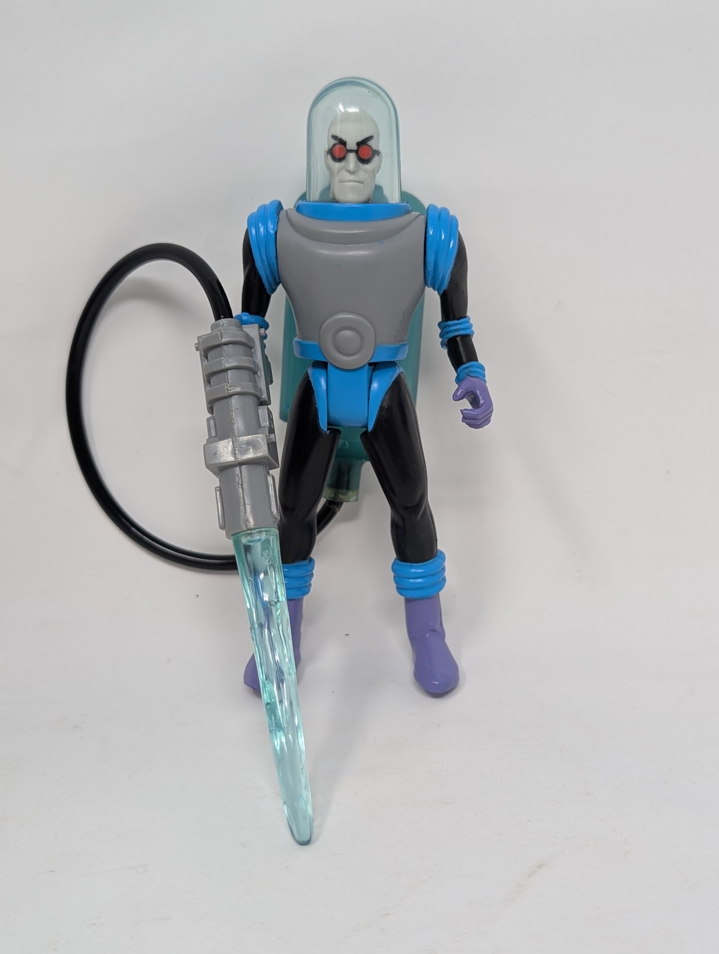 Vtg (1993) Batman The Animated Series (Loose)