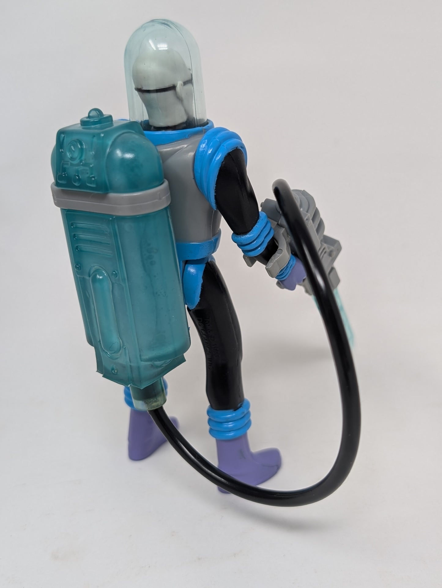 Vtg (1993) Batman The Animated Series (Loose)