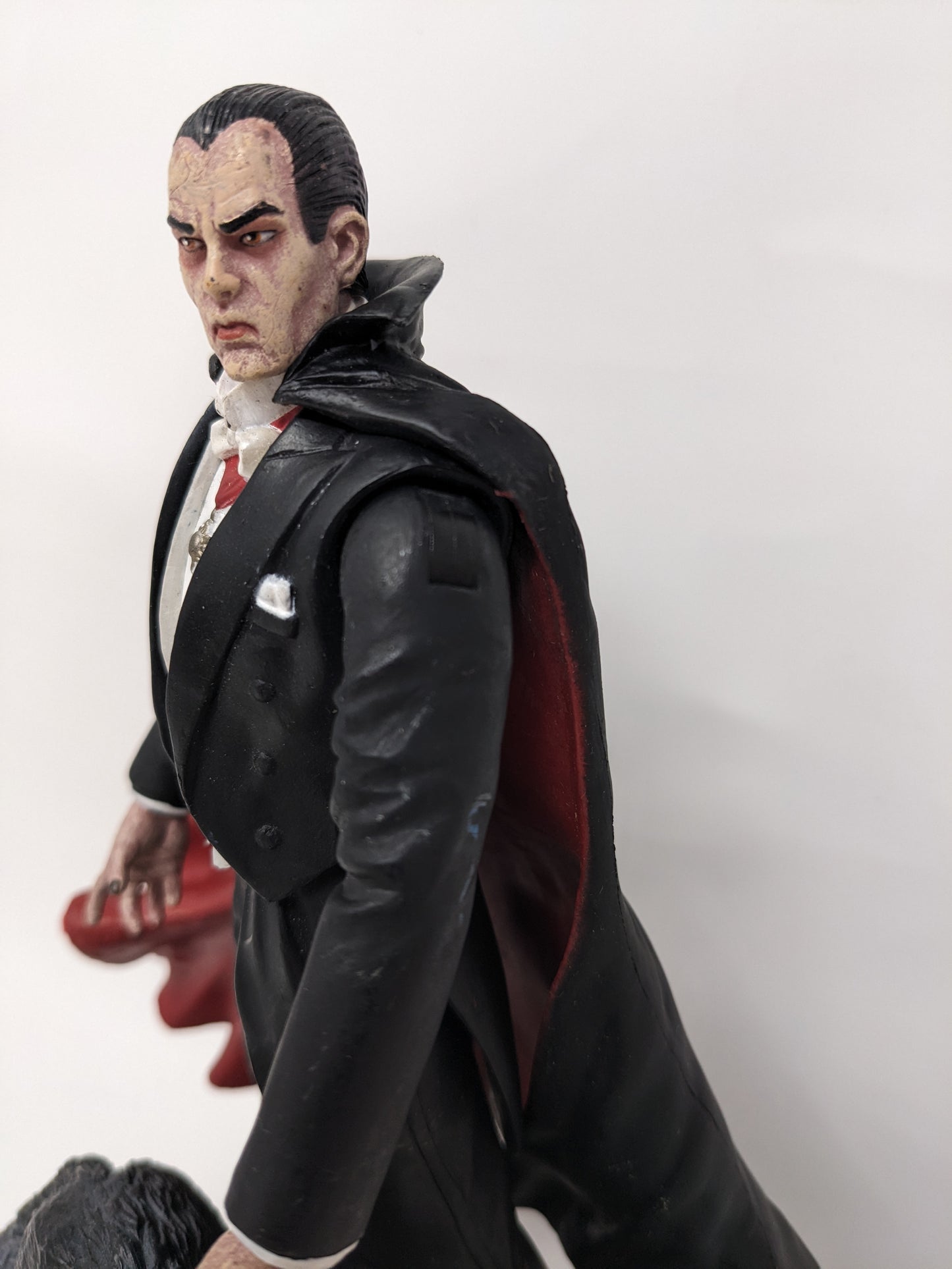 Diamond Select Universal Monsters Dracula Action Figure (2011) (Loose)