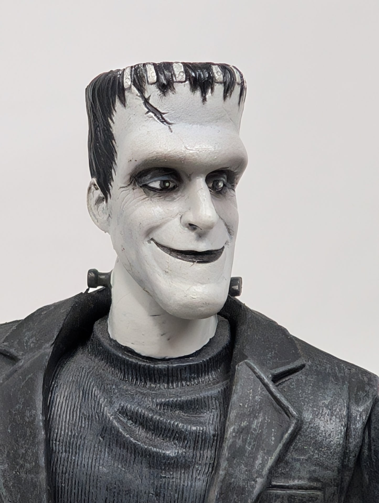 Diamond Select Herman Munster (Loose)