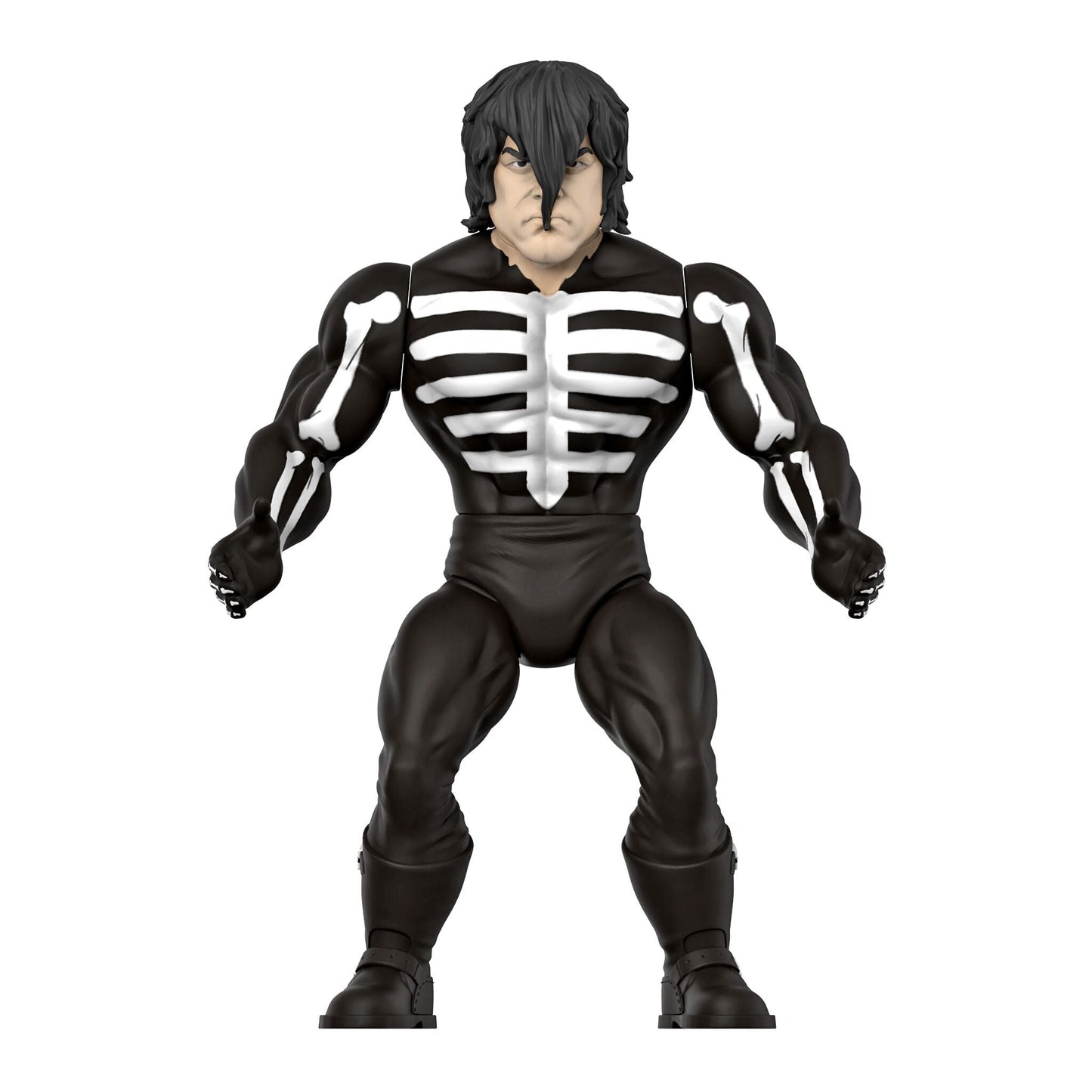 Misfits Vintage Figures Wave 1 Danzig Skeleton