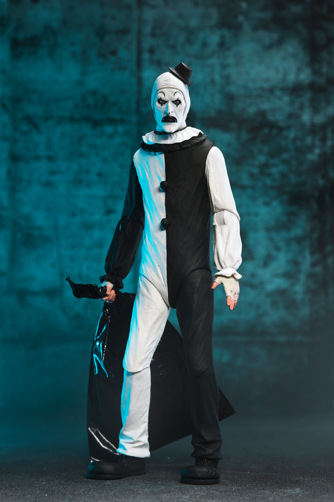 Terrifier - Ultimate Art the Clown 7" Scale Action Figure