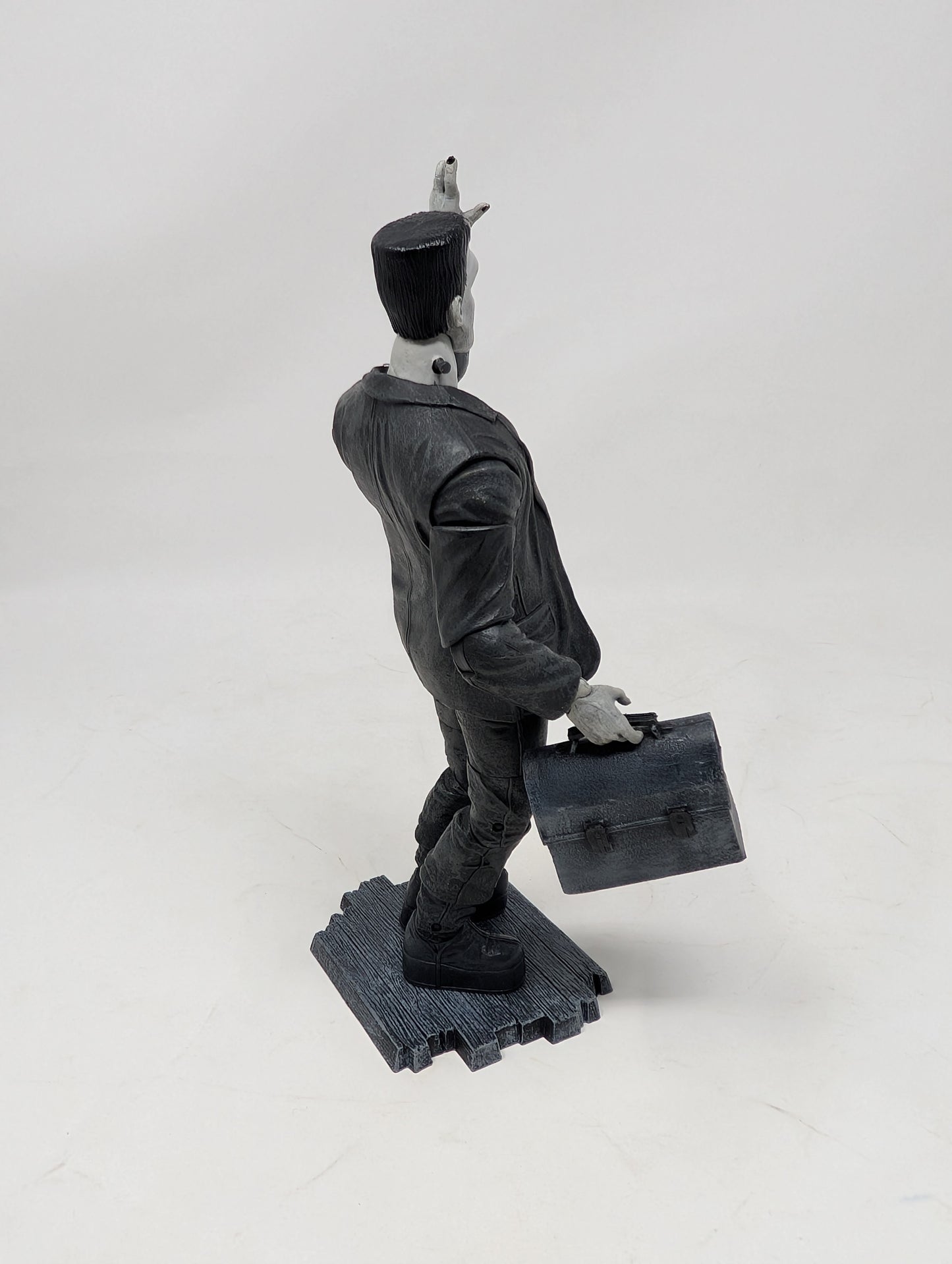 Diamond Select Herman Munster (Loose)