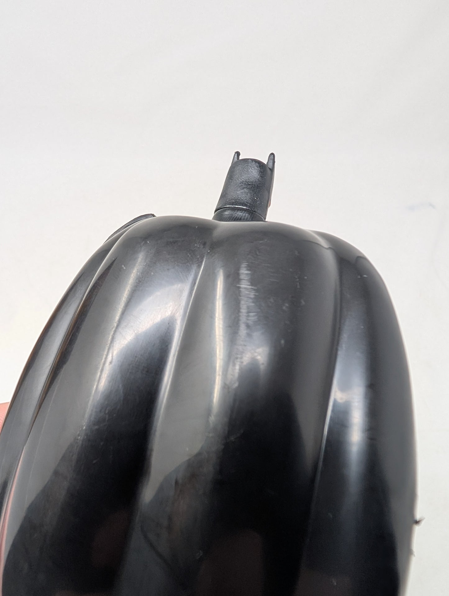 Vtg (1993) Batman The Animated Series Lightning Strike Batman Figure (Loose)