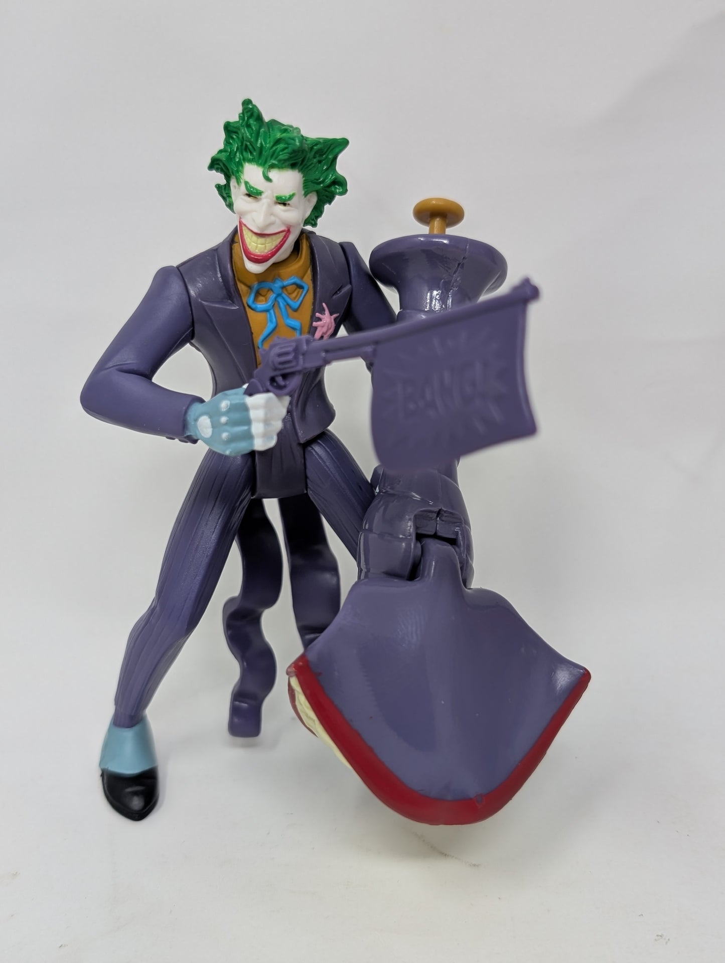 Vtg (1994) Legends of Batman The Joker (Loose)