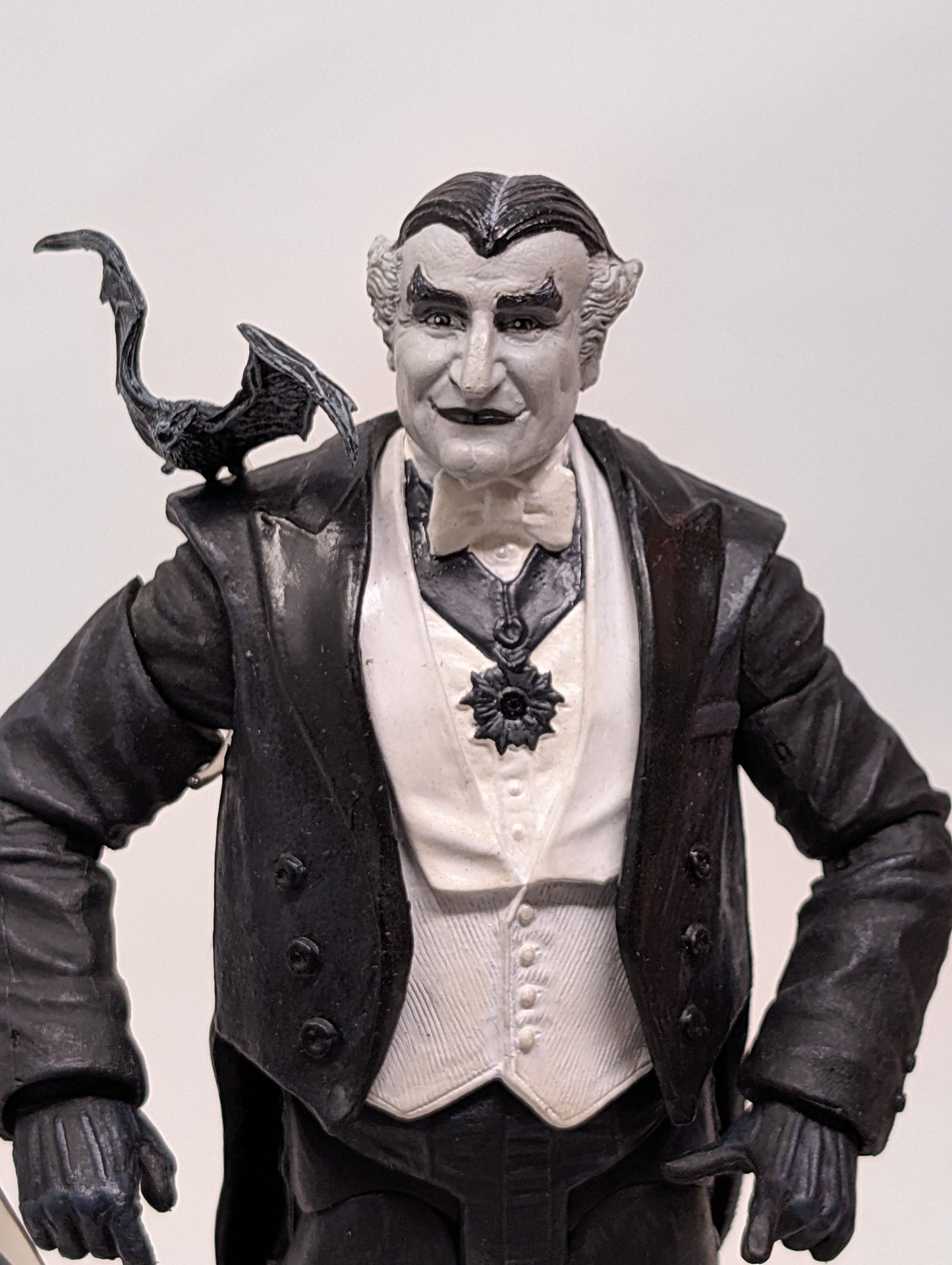 Diamond Select Grandpa Munster (Loose)