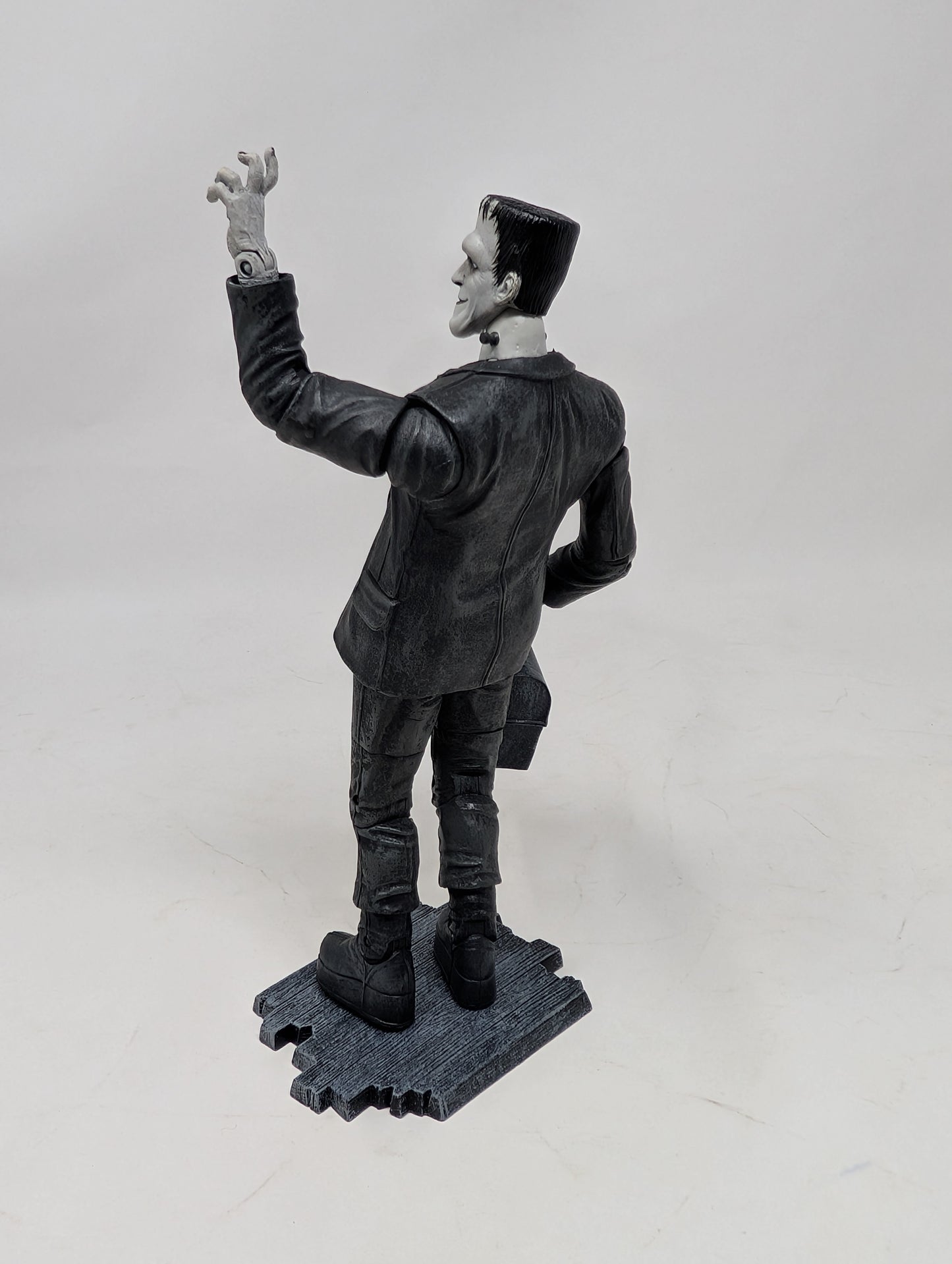 Diamond Select Herman Munster (Loose)