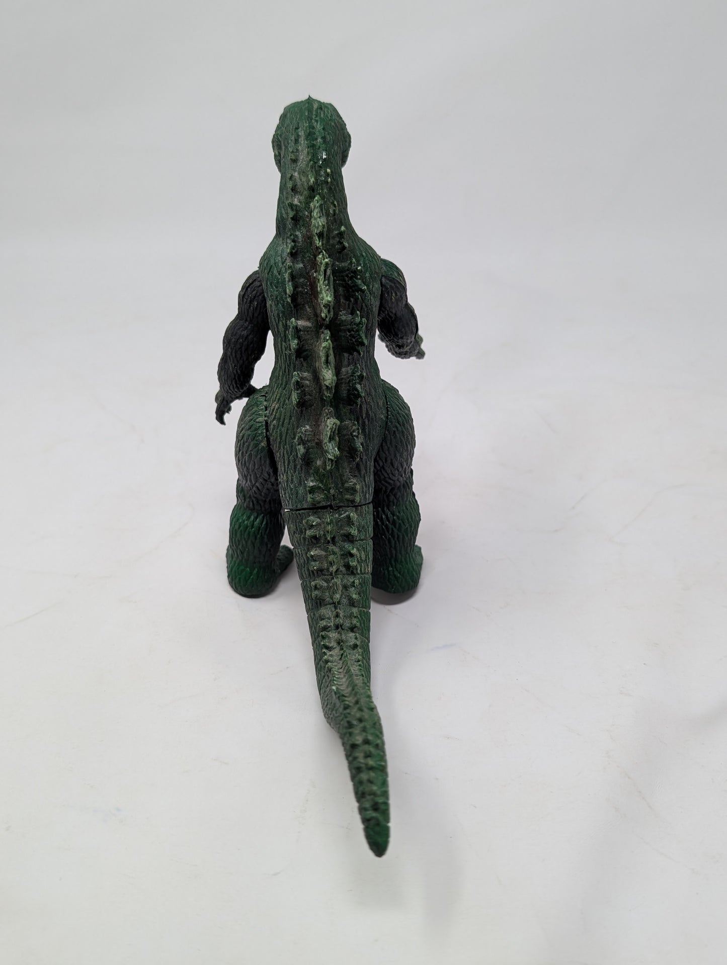 Vtg (1985) Imperial Godzilla Figure