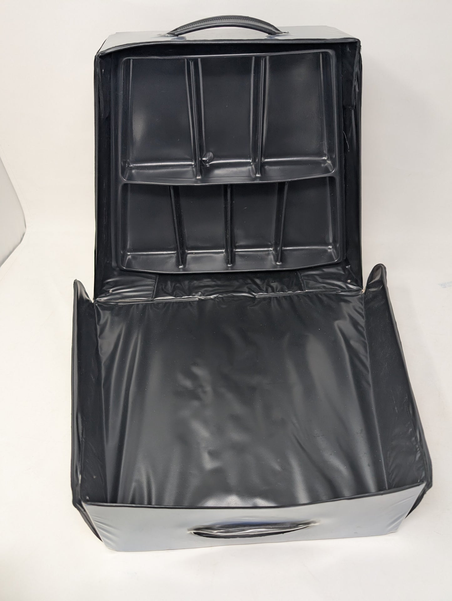 Vtg (1994) Batman The Animated Series Collector Case