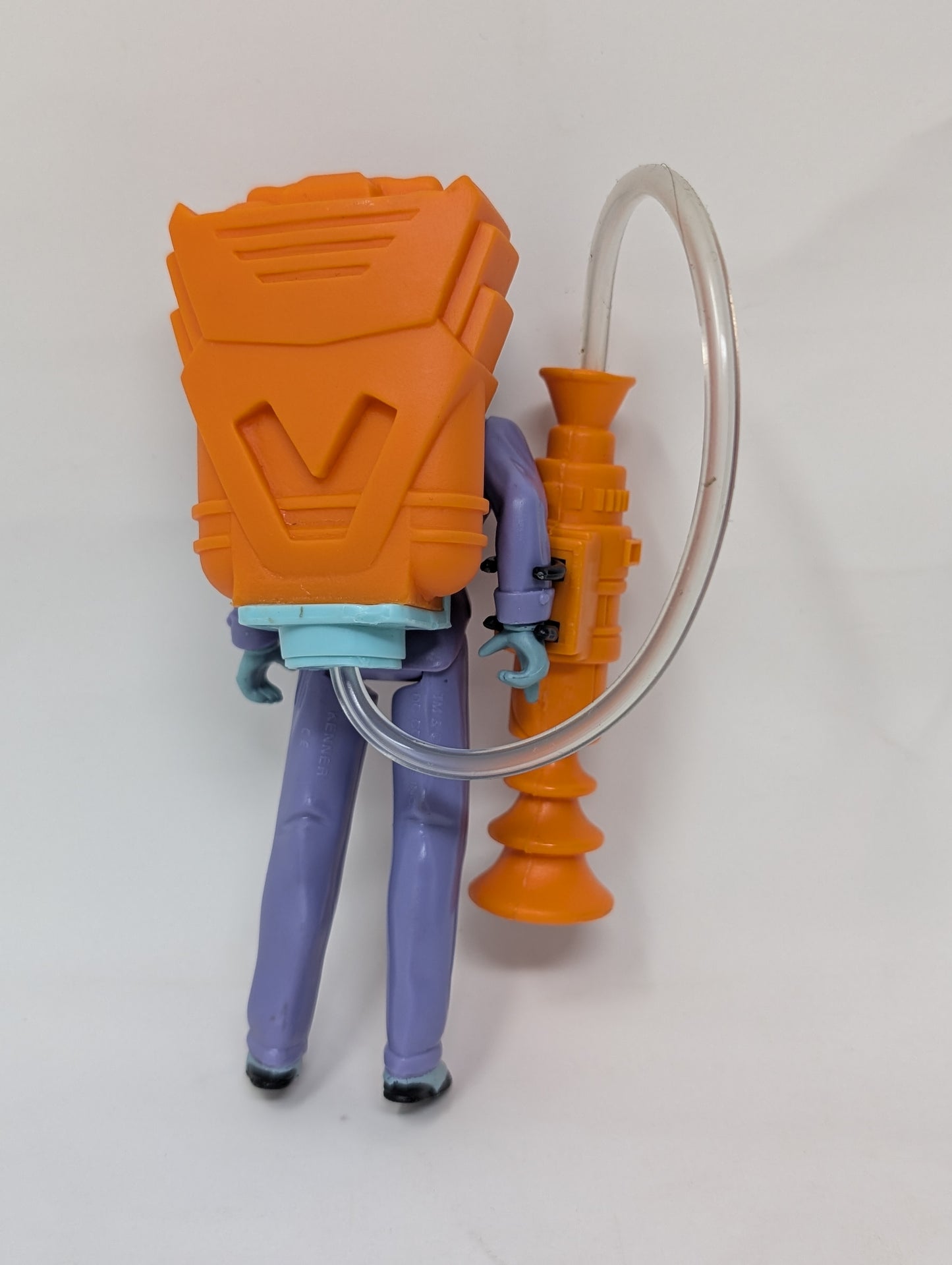 Vtg (1996) Laughing Gas Joker Figure (Loose)