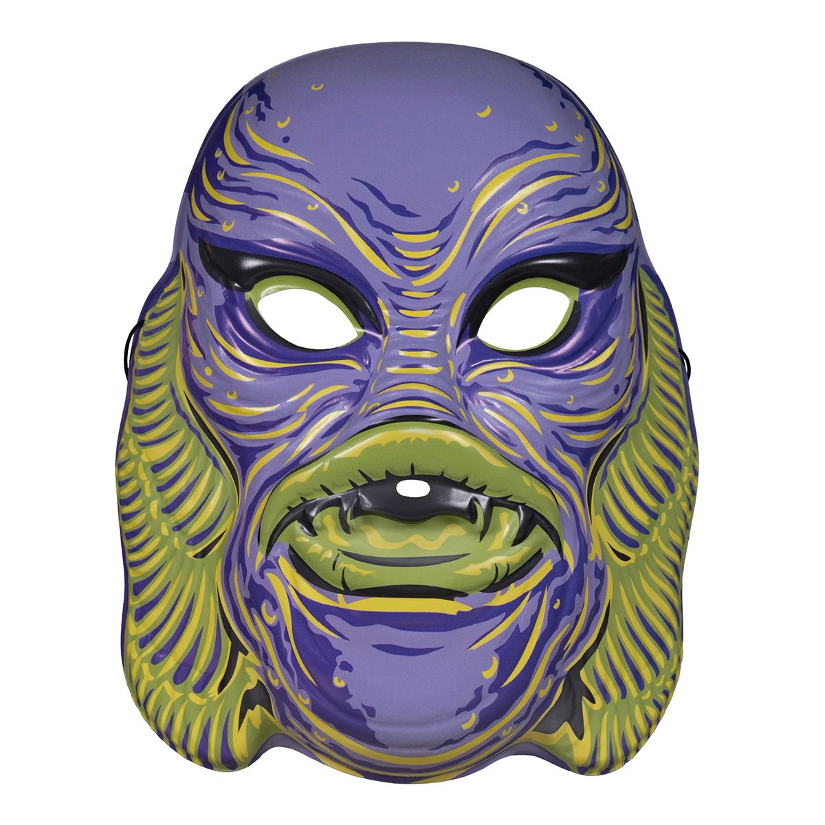 Creature From The Black Lagoon (Glow) Mask
