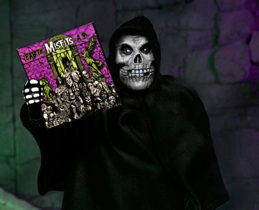 NECA Ultimate The Misfits Fiend Figure