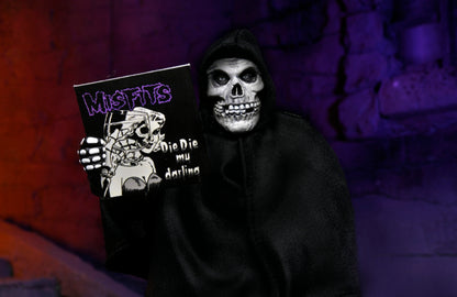 NECA Ultimate The Misfits Fiend Figure