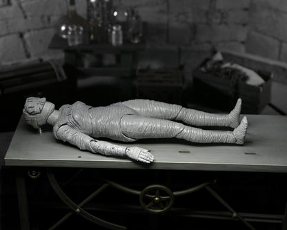 NECA Universal Monsters Bride of Frankenstein (B&W)