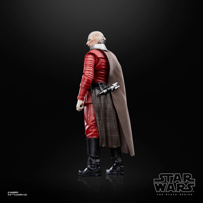 PRE-ORDER Star Wars Black Series Darth Malak Figure