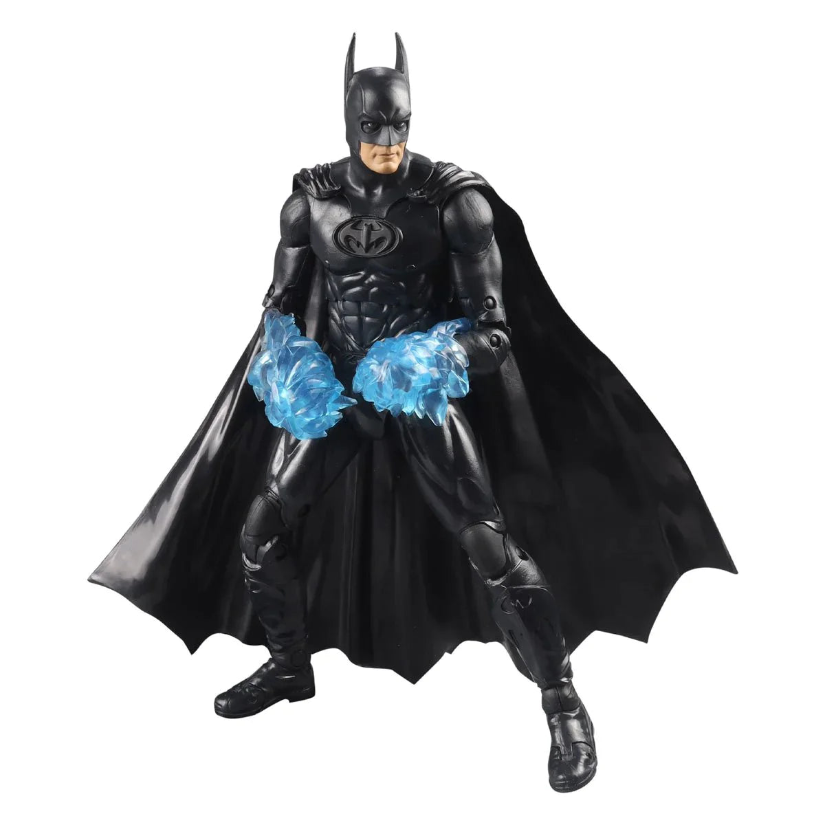 DC Build-A Wave 11 Batman and Robin Movie Batman 7-Inch Scale Action Figure