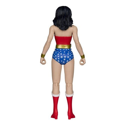 DC Retro Wave 11 Batman 1966 Wonder Woman Comic 6-Inch Scale Action Figure