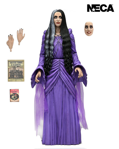 NECA Rob Zombie's The Munsters Ultimate Lily Munster Figure